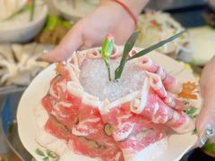 -赵九记呱呱老火锅(钟楼总店)