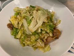 -桐爷小馆(广渠门店)