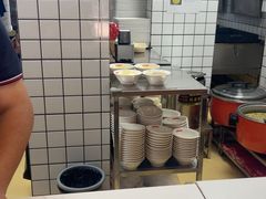 -众品老方子锅贴甜沫(李村店)