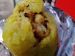 -徐氏糯米包油条(山海关路店)