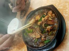 -杨铭宇黄焖鸡米饭(芙蓉巷店)