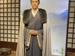 -上海杜莎夫人蜡像馆