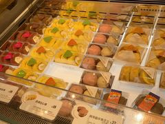 -BreadTalk面包新语·烘焙蛋糕(领展购物广场店)