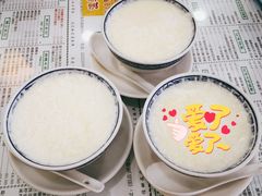 双皮奶-仁信老铺(华盖路店)