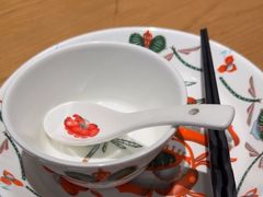 -味莊餐厅(康庄南街店)