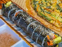 -海云台韩式汤饭·13年匠心韩料(南山店)