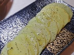 -久藏·横膈膜烧肉·酒场(江汉路店)