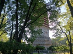 -玲珑塔公园