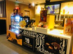 -麦当劳(东直门外大街店)