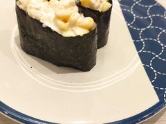 -濱寿司(高新伊藤店)