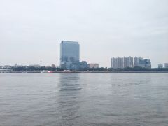 景观位-白天鹅宾馆·流浮阁咖啡厅