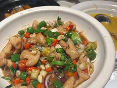 -茅庐川菜(烟台万象汇店)