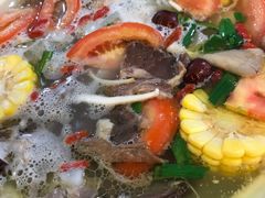 -花水湾红太阳牛肉汤锅