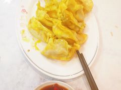 锅贴-蒋家桥饺面店(广陵路店)