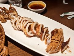 -前海沿·青岛菜(李沧万达店)