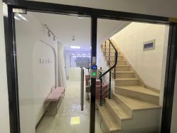 -babiline芭比莱恩半永久纹眉纹唇发际线