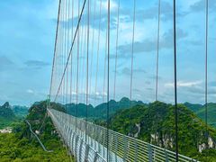 -龙谷湾旅游休闲度假区