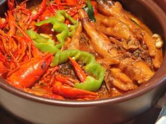 -大潮淮·淮扬菜(何园旗舰店)