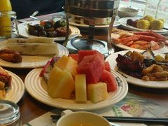 android_upload_pic-亚马逊海鲜自助餐厅(惠山万达店)