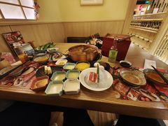 -伊豆野菜村(大族广场店)