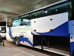 -丽江三义国际机场