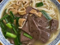 -锦泓老字号猪脏粉(东联大厦店)