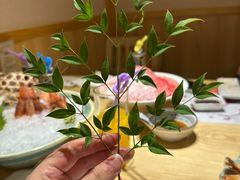 -清水日本料理铁板烧(学府路店)