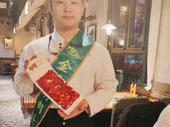 -手选潮汕鲜牛肉火锅(二七广场店)