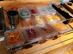 -煮叶(悠唐广场店)