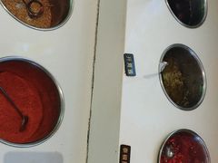 -花田里捞牛火锅(天润店)