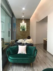 -YS·Pilates隐舍普拉提