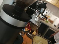 -Joymean coffee.见面咖啡