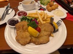 -申德勒加油站西餐厅(日坛路总店)