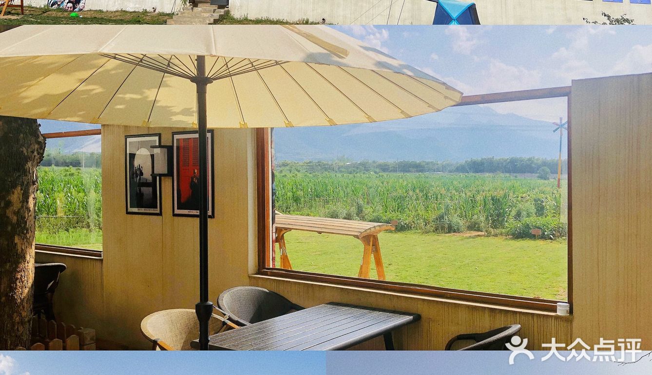 休闲玩乐｜周边游｜山河湖畔 日月星辰 把酒言欢✨