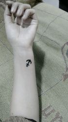 -墨無界刺青TATTOO