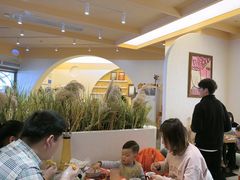 -做披萨的奇葩(中海央墅店)