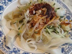 -贺秦生陕面王(富力城店)