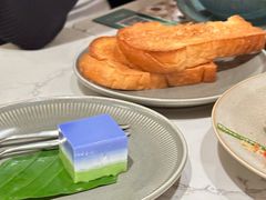 -芭札·Thai泰国餐厅(同和金铂天地店)