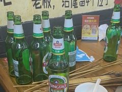 -源味居手把签烧烤(长春一店)