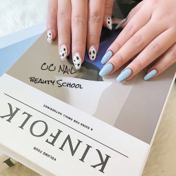 -Cici Nail日式美甲美睫工作室