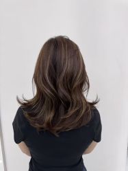 -5M HAIR SALON精品店