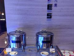-福州天元国际威斯汀酒店·中国元素餐厅