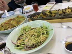 -全聚德(蓝山店)