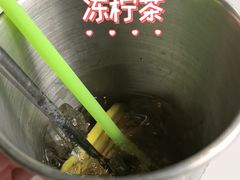 -香港深仔记茶餐厅(东门店)