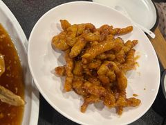 -鲁菜根·泰安菜(万达店)