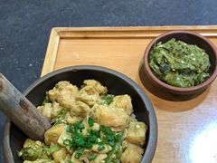 -擂饭(五一广场店)