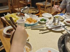 -煲大王猪肚鸡·椰子鸡火锅(红谷滩万达店)