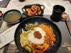 -馔豚·台北菜专门店(深圳湾万象城店)