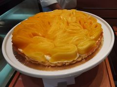 -贵阳恒世纪酒店·味自助餐厅