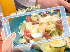 -Primo·丽莫意大利窑烤披萨